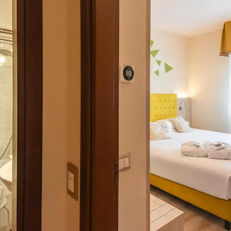 Ξενοδοχείο Castello Artemide Congressi