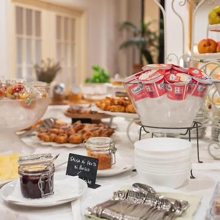 Castello Artemide Congressi Hotell Castel San Pietro Terme