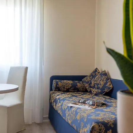 Hotell Castello Artemide Congressi