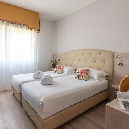 Ξενοδοχείο Castello Artemide Congressi Castel San Pietro Terme