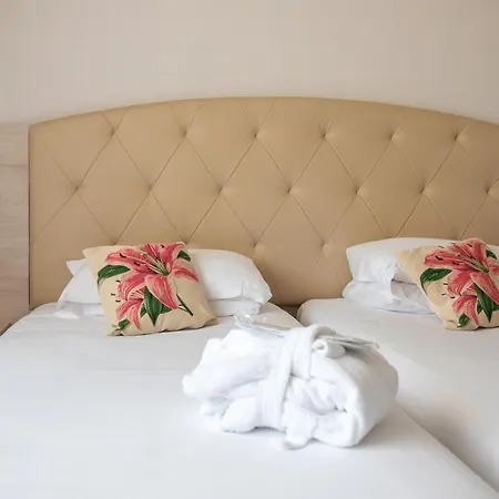 Castello Artemide Congressi Hotel 4*