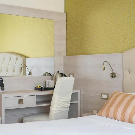 Castello Artemide Congressi Hotell Castel San Pietro Terme