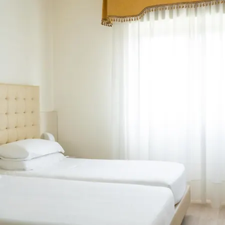 Castello Artemide Congressi Hotell