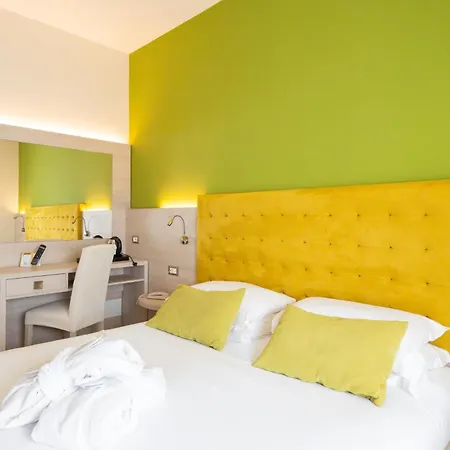 Ξενοδοχείο Castello Artemide Congressi 4*