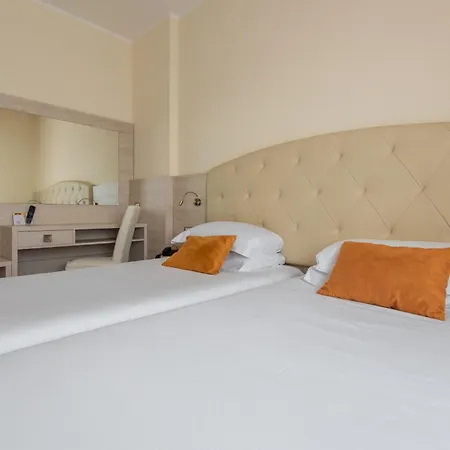 Castello Artemide Congressi Hotel Castel San Pietro Terme