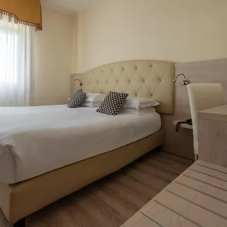 Castello Artemide Congressi 4*