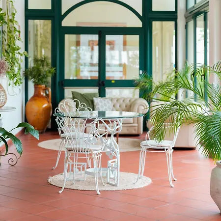 Castello Artemide Congressi Ξενοδοχείο