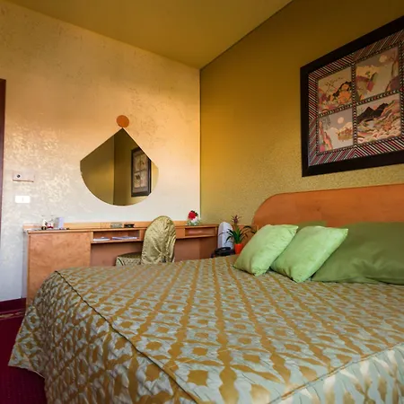 Castello Artemide Congressi 4* Castel San Pietro Terme