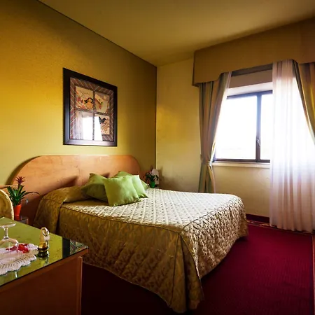 Castello Artemide Congressi 4*