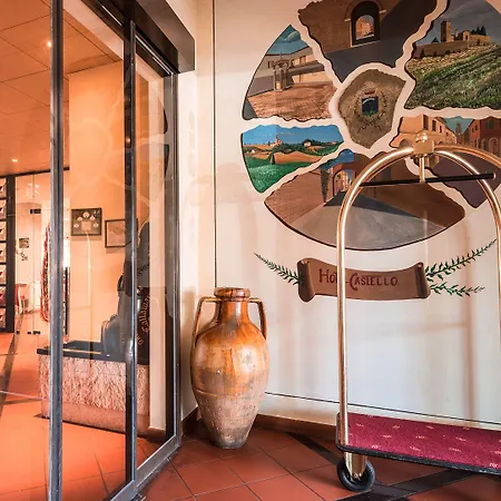 Castello Artemide Congressi 4*