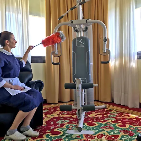 Castello Artemide Congressi Ξενοδοχείο 4*