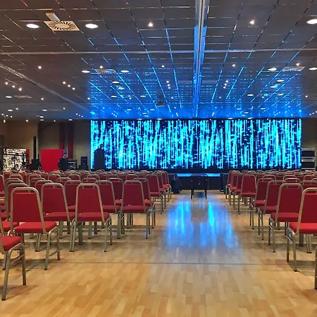 Castello Artemide Congressi Ξενοδοχείο Castel San Pietro Terme