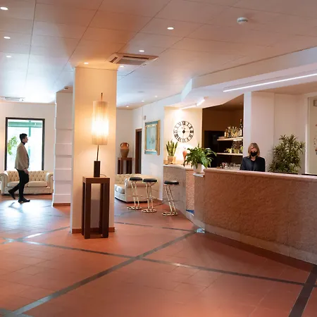 Castello Artemide Congressi 4*