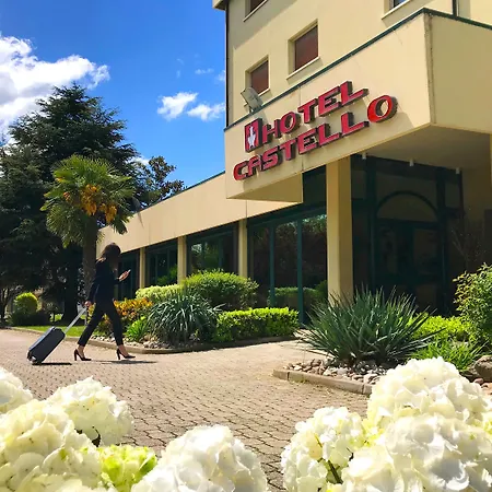 Castello Artemide Congressi 4*