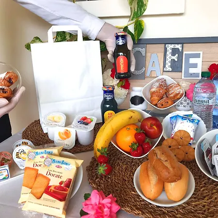 Castello Artemide Congressi 4*