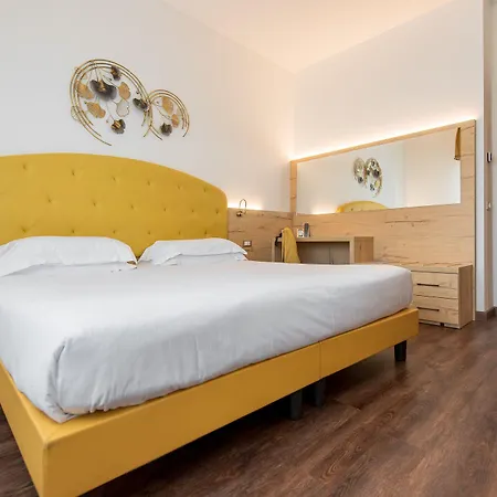 Castello Artemide Congressi 4*