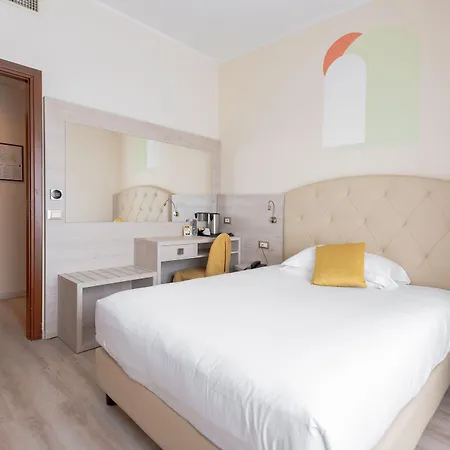 Hotell Castello Artemide Congressi Castel San Pietro Terme