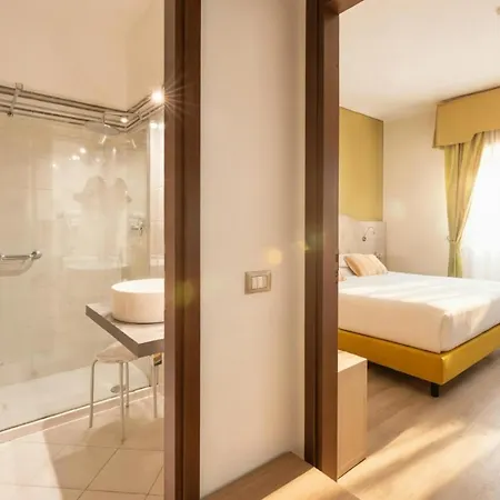 Castello Artemide Congressi Ξενοδοχείο 4*
