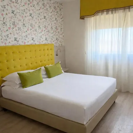 Otel Castello Artemide Congressi 4*