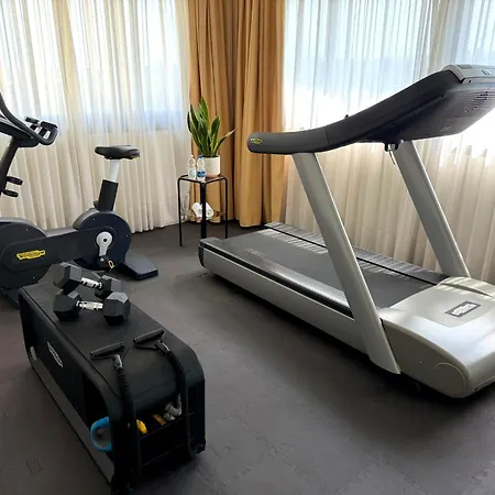 Szálloda Castello Artemide Congressi 4*