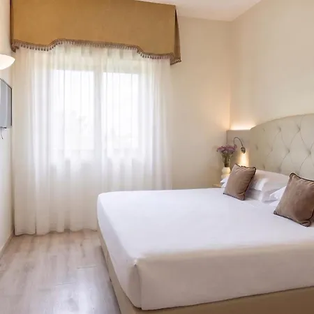 Castello Artemide Congressi Ξενοδοχείο