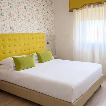 Castello Artemide Congressi Ξενοδοχείο 4*