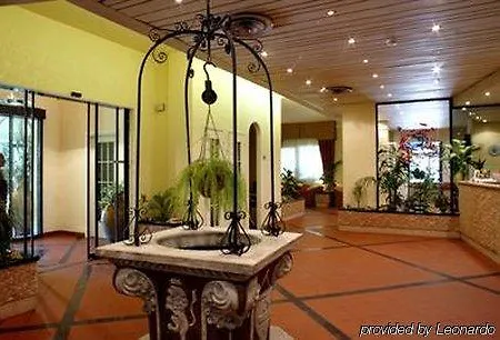 Hotel Castello Artemide Congressi 4*