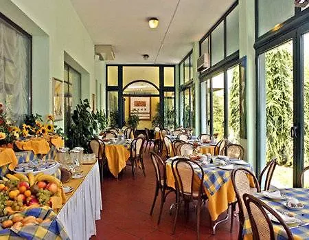 Hotel Castello Artemide Congressi