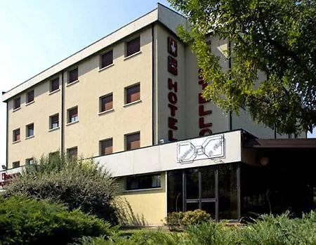 Szálloda Castello Artemide Congressi 4*