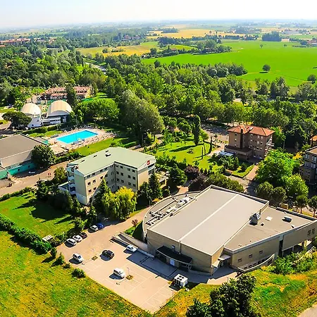 Castello Artemide Congressi