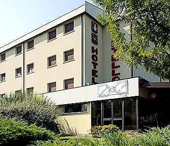 Castello Artemide Congressi Szálloda Castel San Pietro Terme