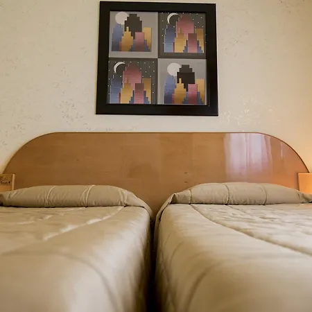 Hotel Castello Artemide Congressi 4*
