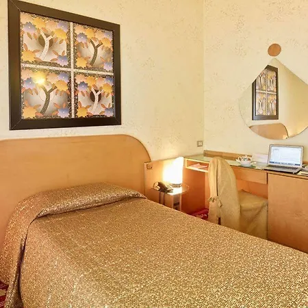 Hotel Castello Artemide Congressi