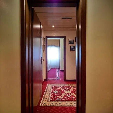 Castello Artemide Congressi Hotel 4*