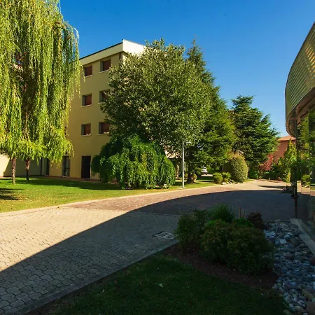 Hotel Castello Artemide Congressi Castel San Pietro Terme