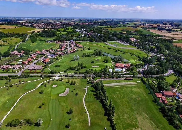 Castello Artemide Congressi