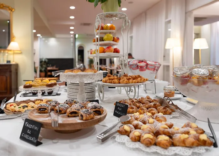 호텔 Castello Artemide Congressi 4*