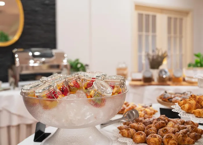 Castello Artemide Congressi