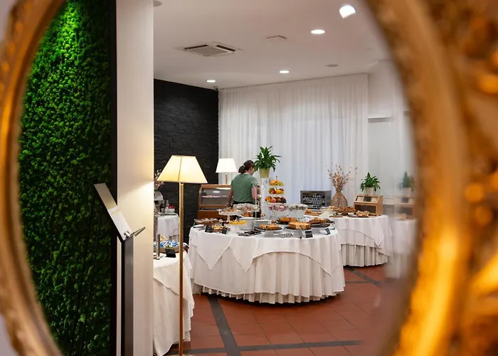 Castello Artemide Congressi 4*