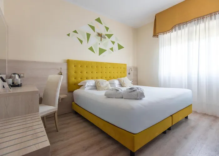 Castello Artemide Congressi Szálloda 4*