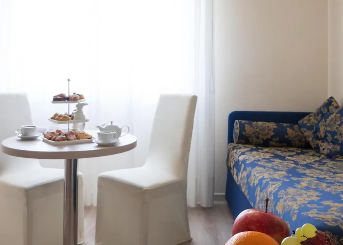 Castello Artemide Congressi 4*