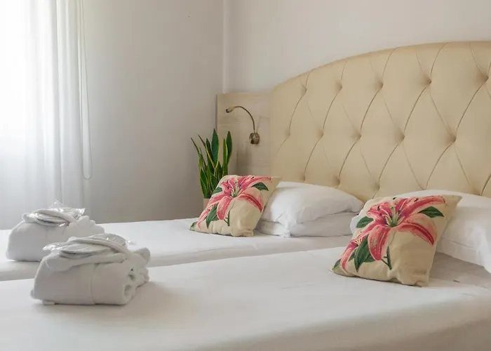 Castello Artemide Congressi 호텔