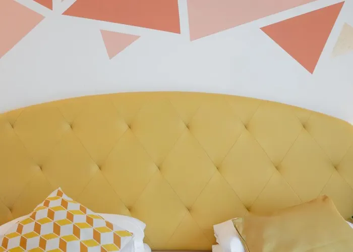 호텔 Castello Artemide Congressi