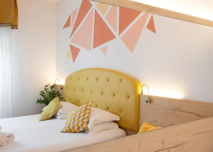 호텔 Castello Artemide Congressi 카스텔산피에트로테르메