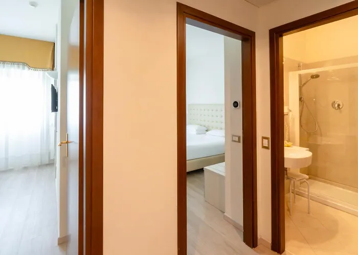 Castello Artemide Congressi 4* 카스텔산피에트로테르메