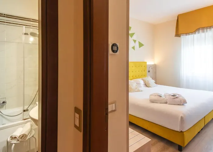 Hotel Castello Artemide Congressi