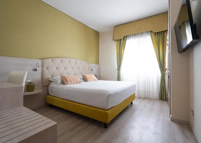 Castello Artemide Congressi