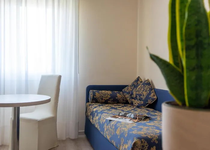 Hotel Castello Artemide Congressi