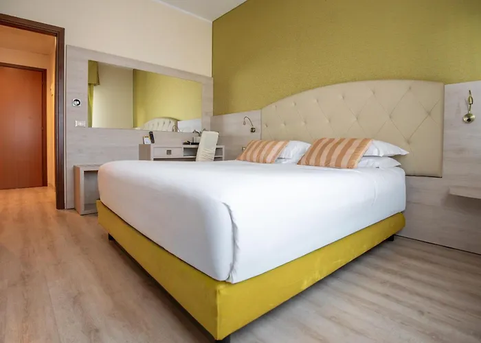 Castello Artemide Congressi 카스텔산피에트로테르메