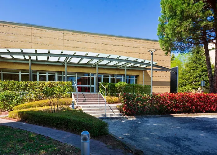 Castello Artemide Congressi 4* 카스텔산피에트로테르메